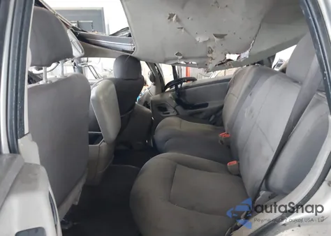 2004 Jeep Grand Cherokee Laredo from USA, damaged, VIN 1J4GW48S64C111662